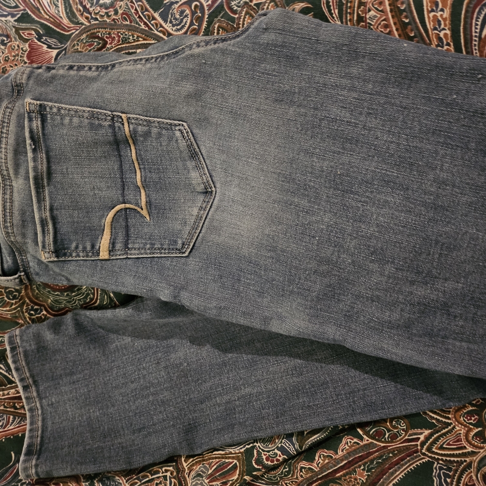 Ladies American Eagle Jeans